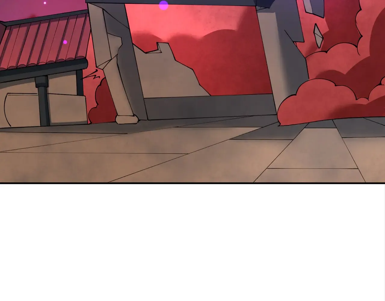 第324话 佛影现！林风暴走！14