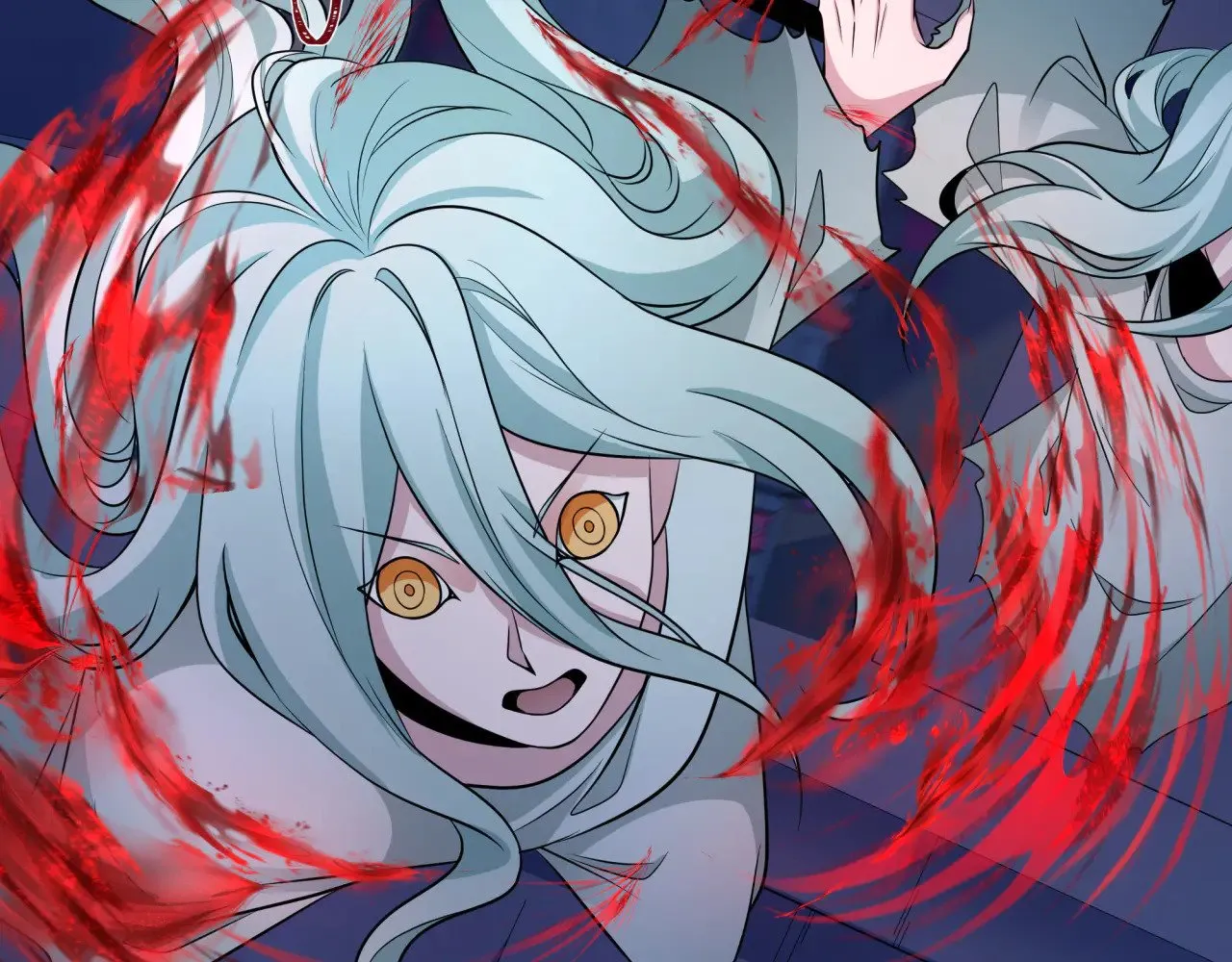 第332话 虚假的世界！127