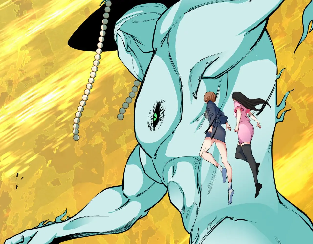 第332话 虚假的世界！150