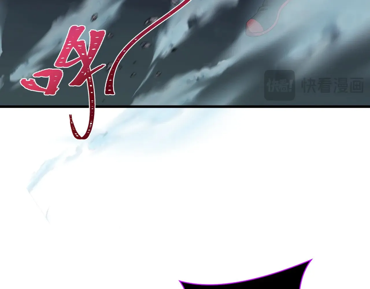 第324话 佛影现！林风暴走！126