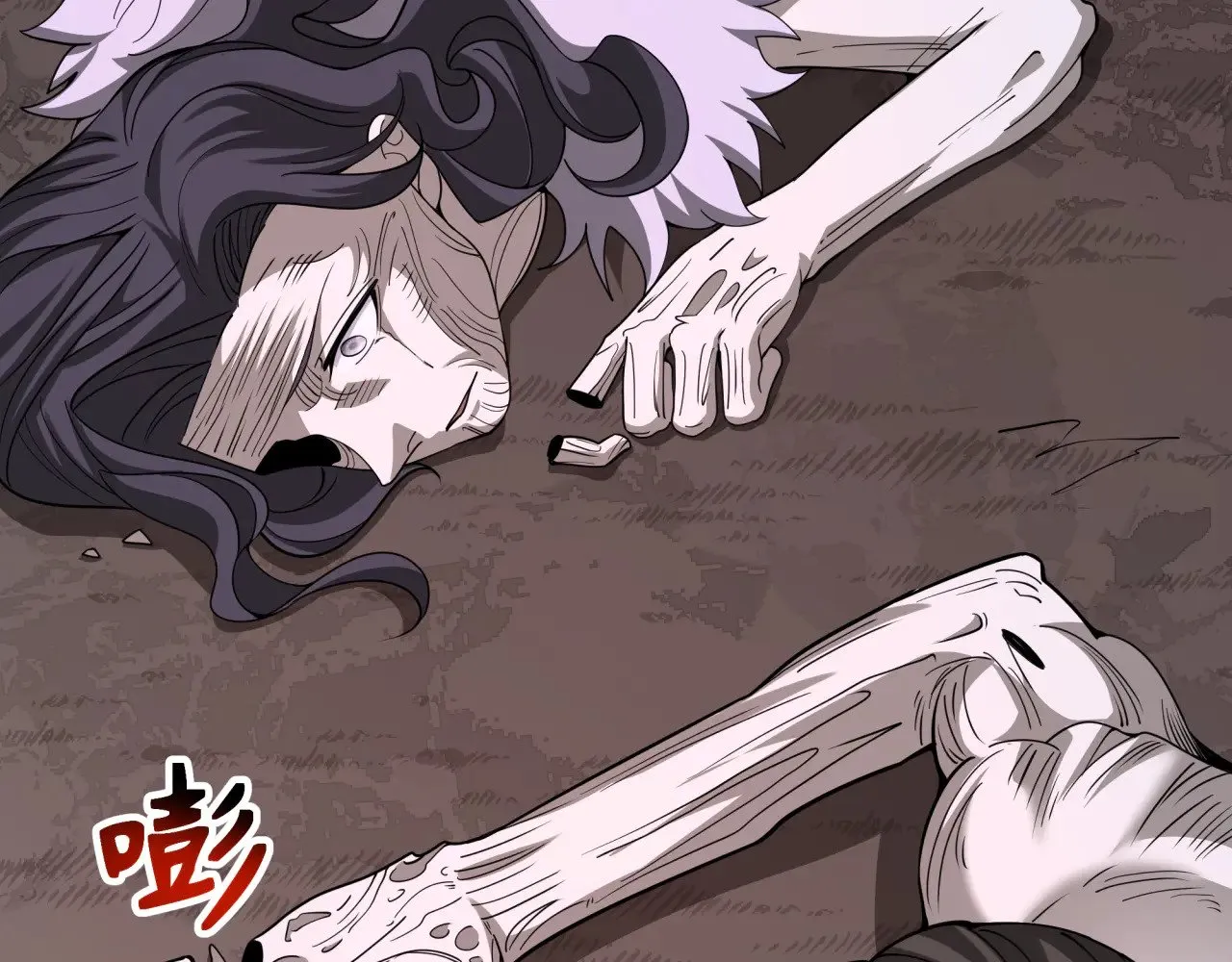 第324话 佛影现！林风暴走！85