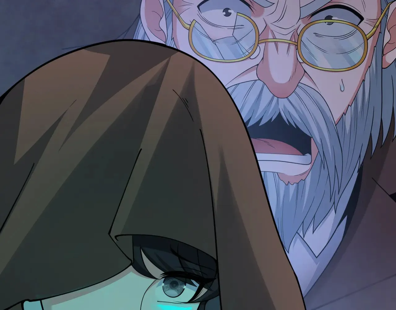 第332话 虚假的世界！76