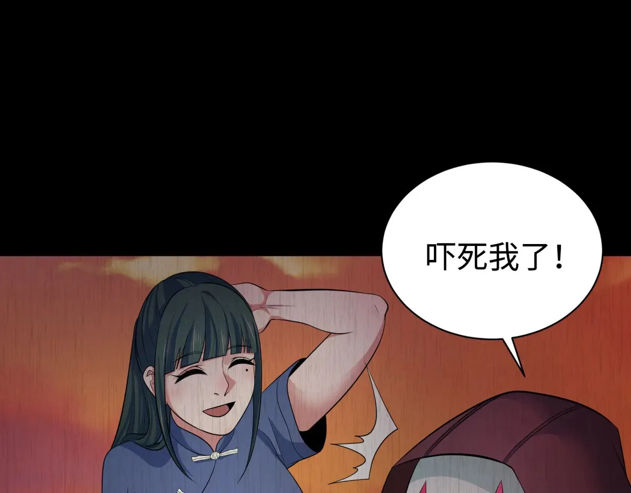 第326话 佛影散！恶魔林风！99