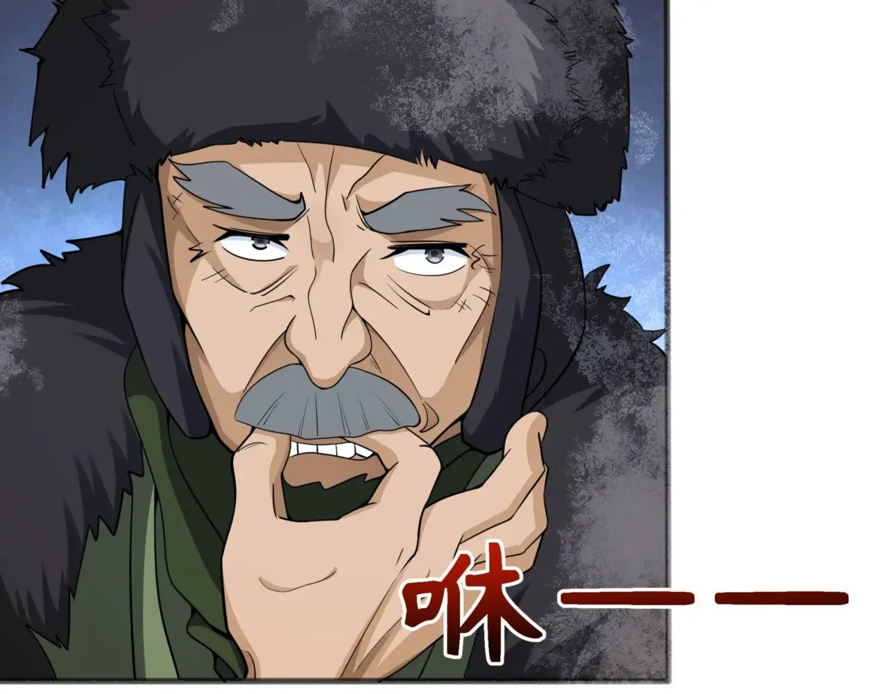 第308话 五仙镇魔！158