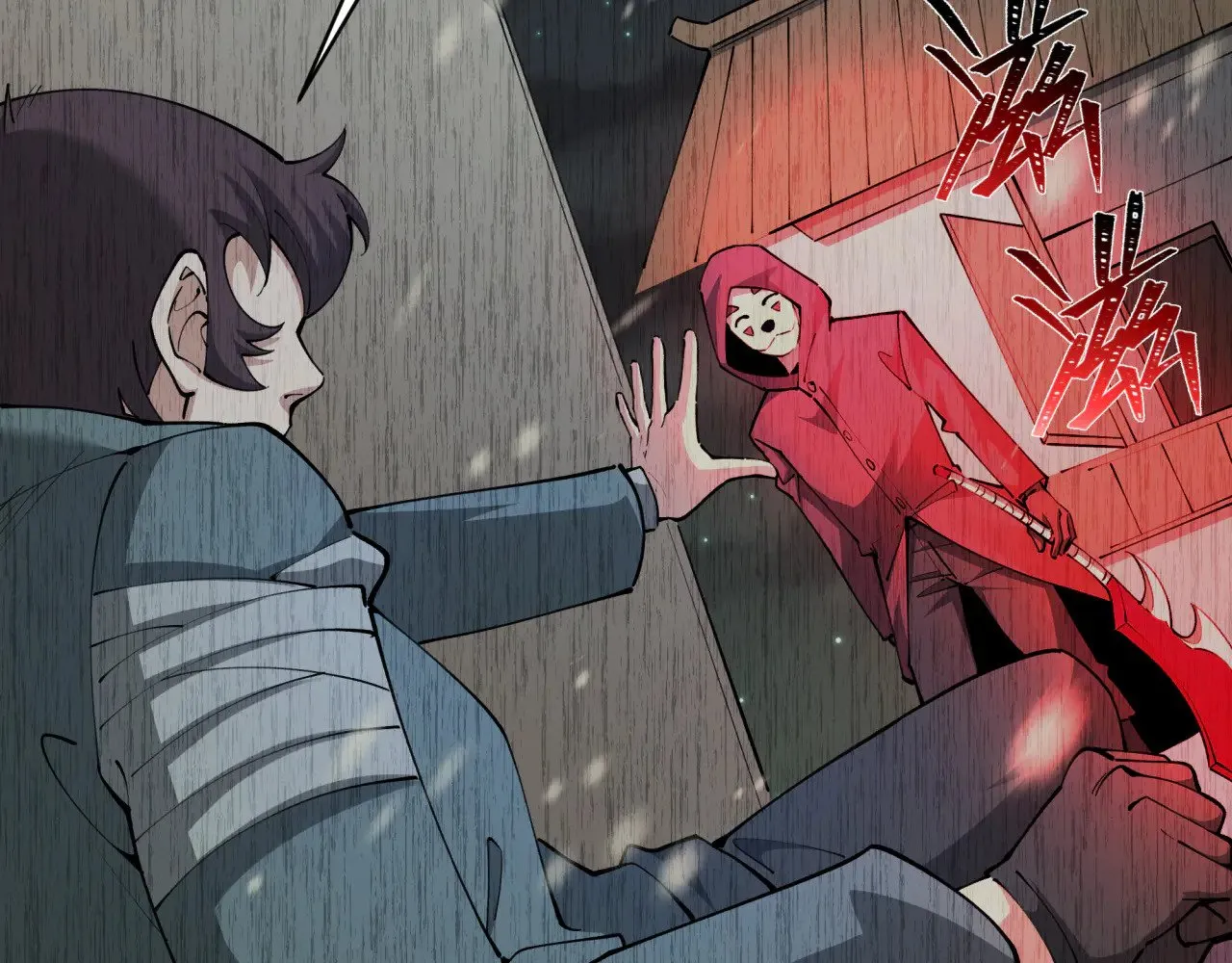 第314话 黑山鬼城！73