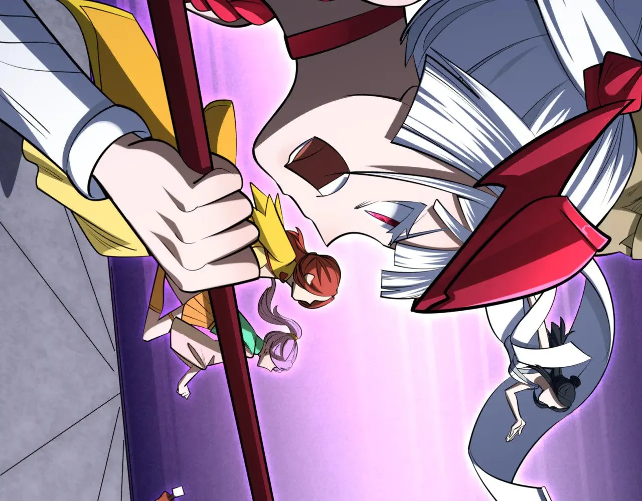 第302话 第十一层！155