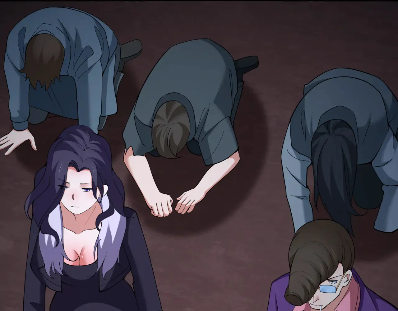 第315话 第一千个新娘！41