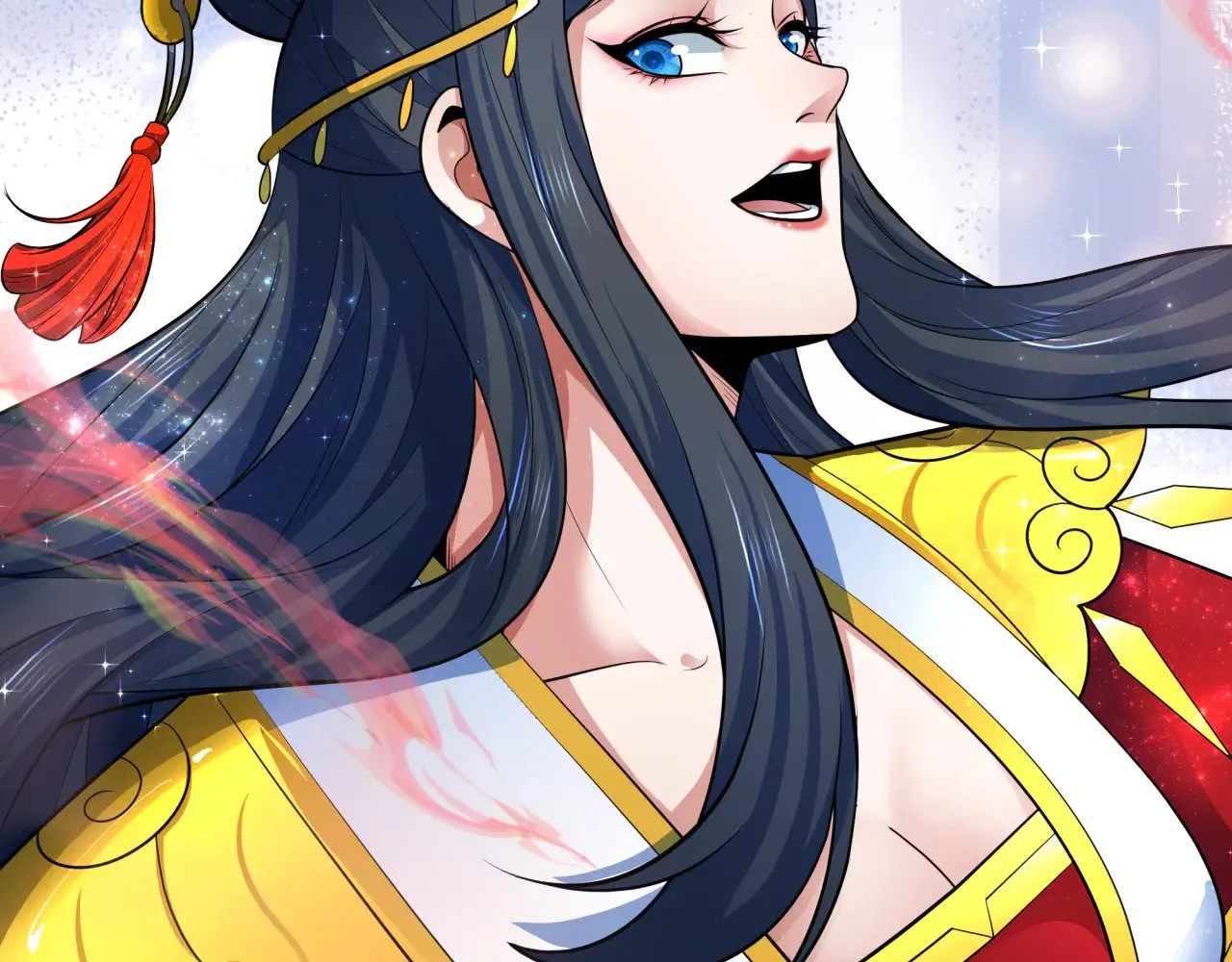 第346话 高丽篇-棒打灵尊！萱华升级！135
