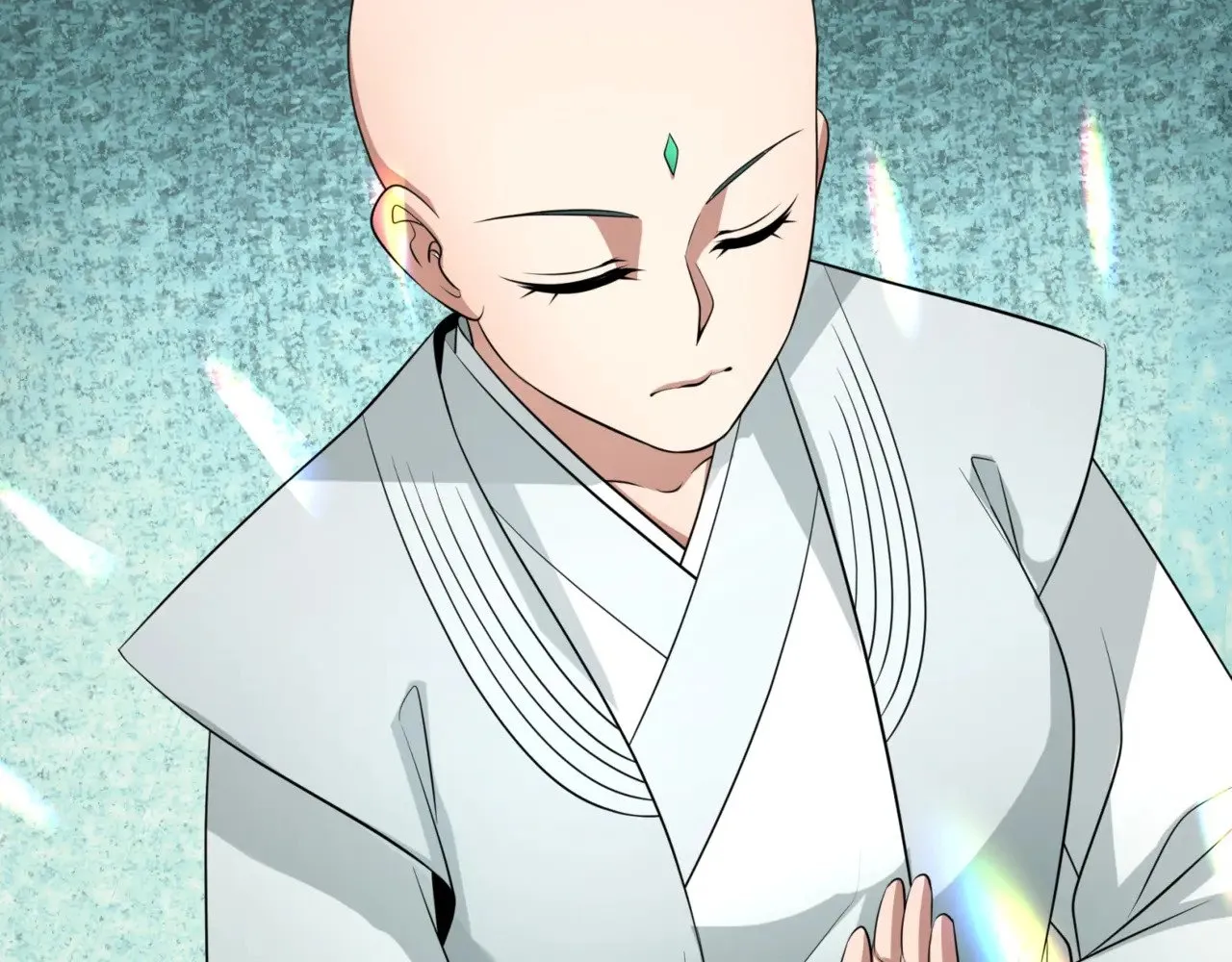 第301话 杀穿鬼赌场！135