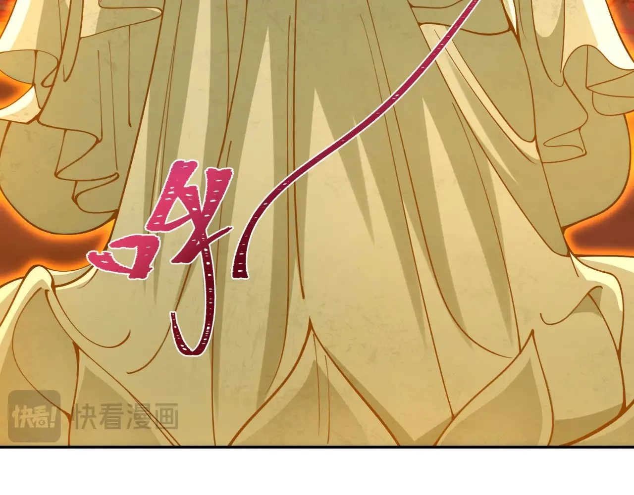 第324话 佛影现！林风暴走！97
