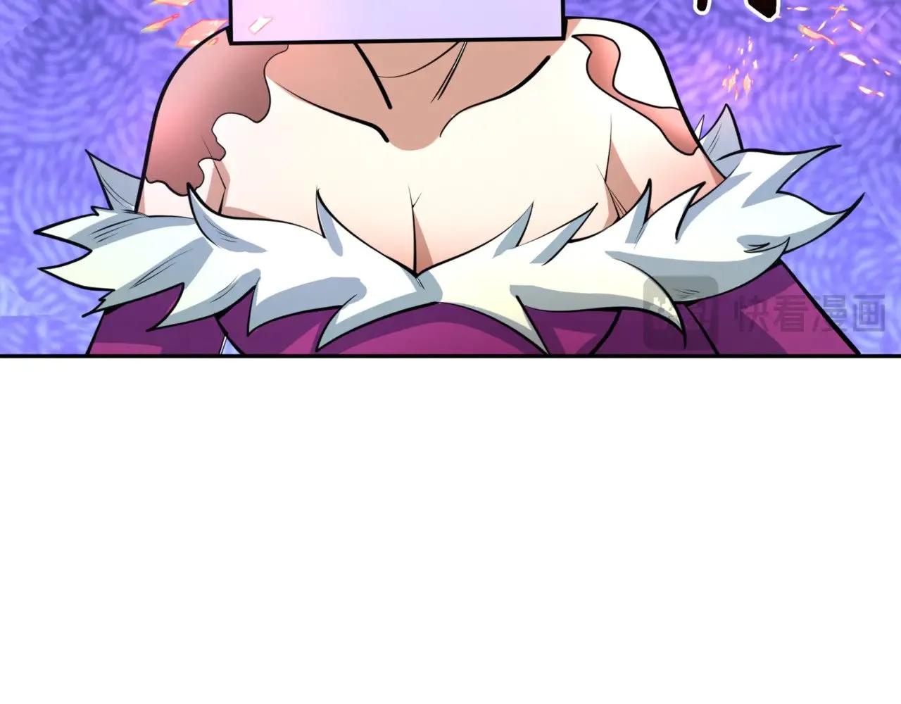 第304话 剑斩贪欲！11