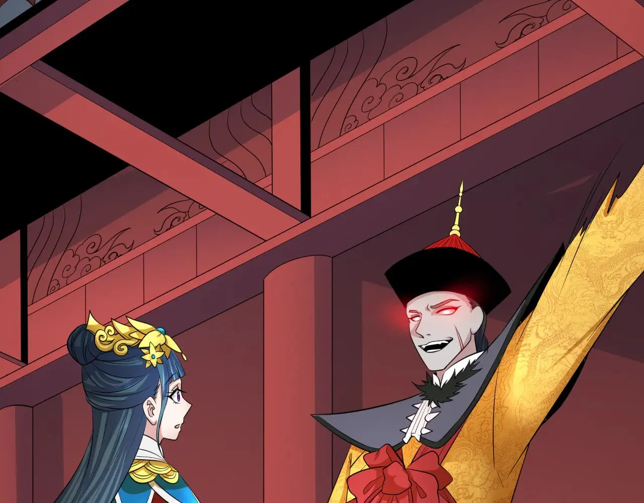 第315话 第一千个新娘！108