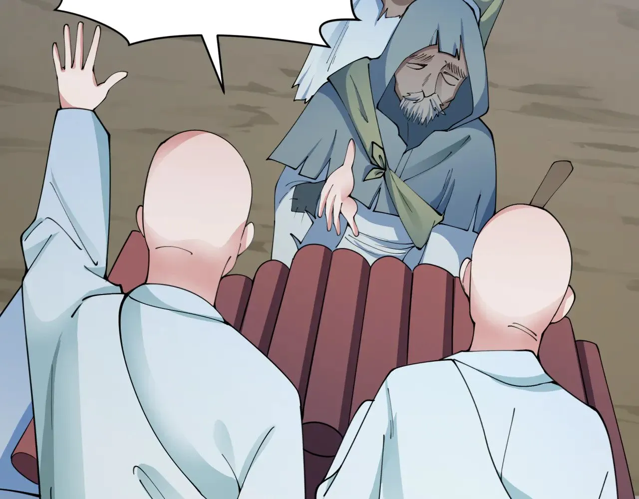 第344话 高丽篇-药峰寺秘辛！110