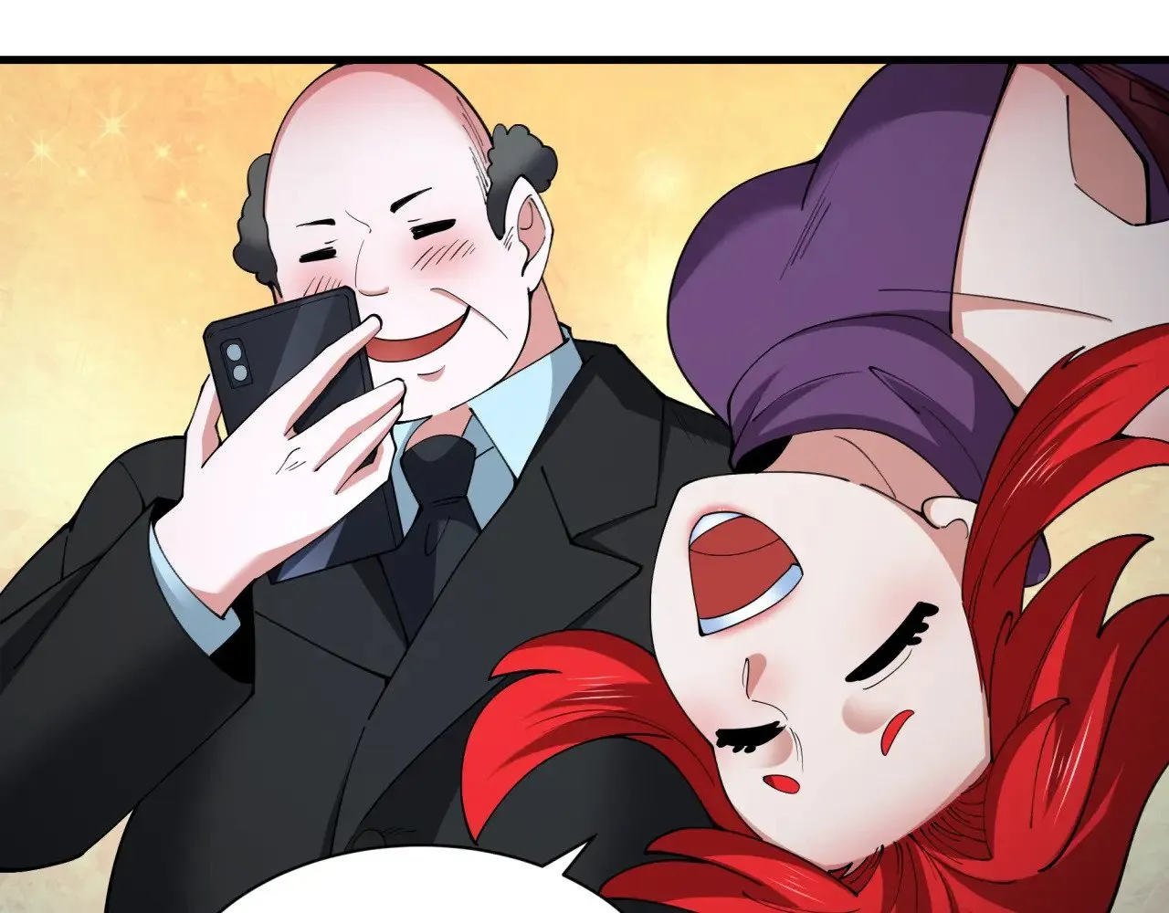 第338话 高丽篇-狂猿闹首城！65