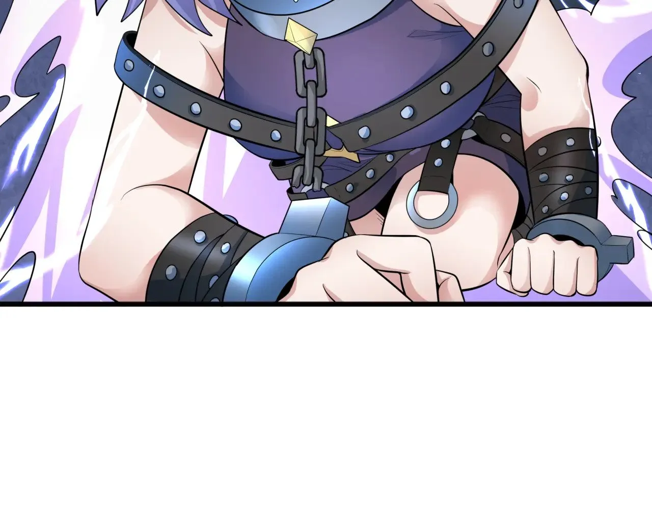 第322话 堕天林风！49