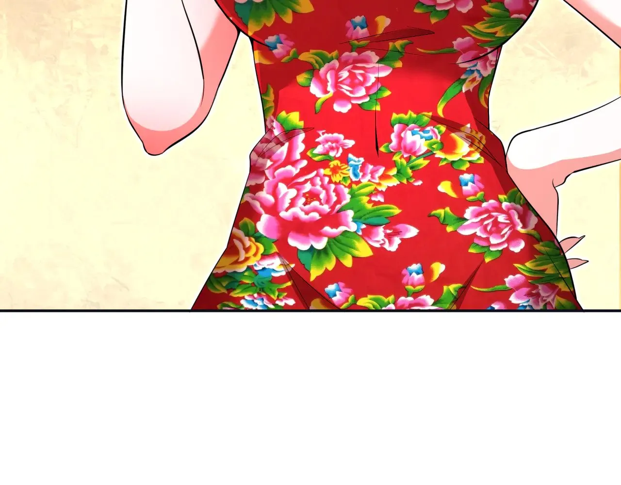 第319话 五仙融合！萨满形态！86