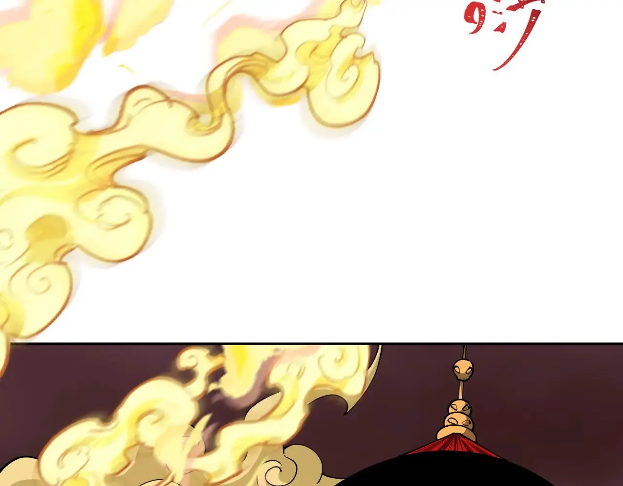 第320话 鬼王vs五仙！化龙！54