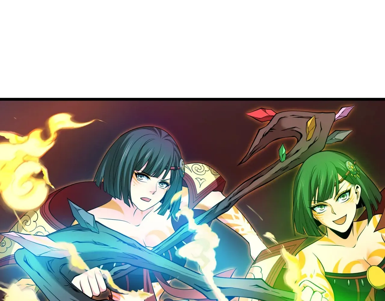 第322话 堕天林风！137