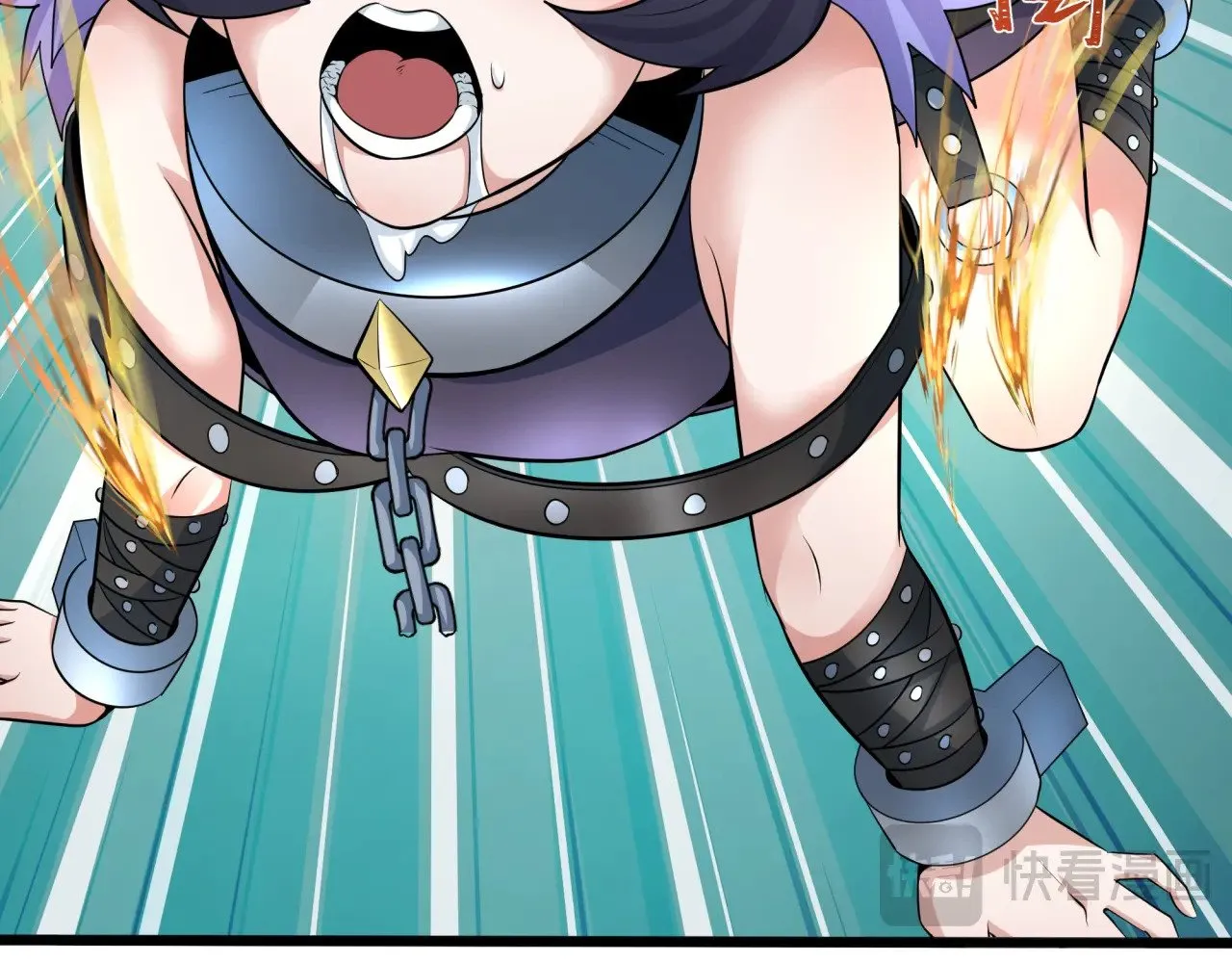 第322话 堕天林风！42