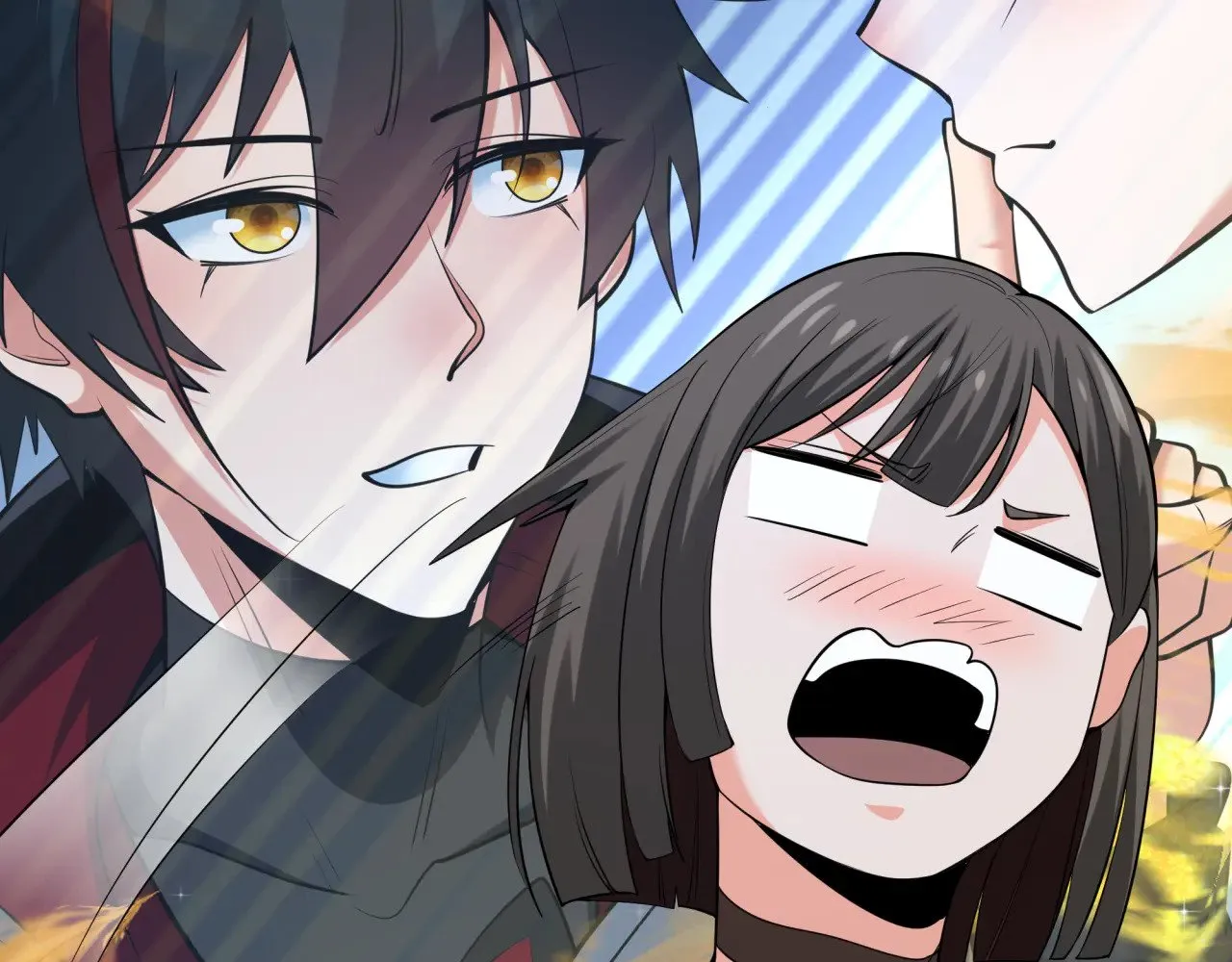 第309话 卧虎藏龙象牙村！26