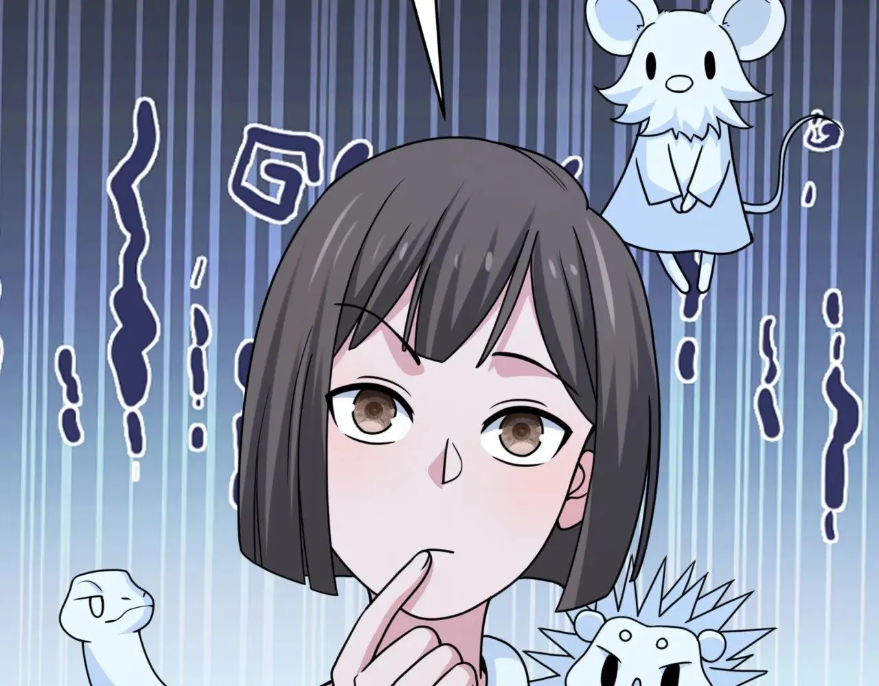 第301话 杀穿鬼赌场！82