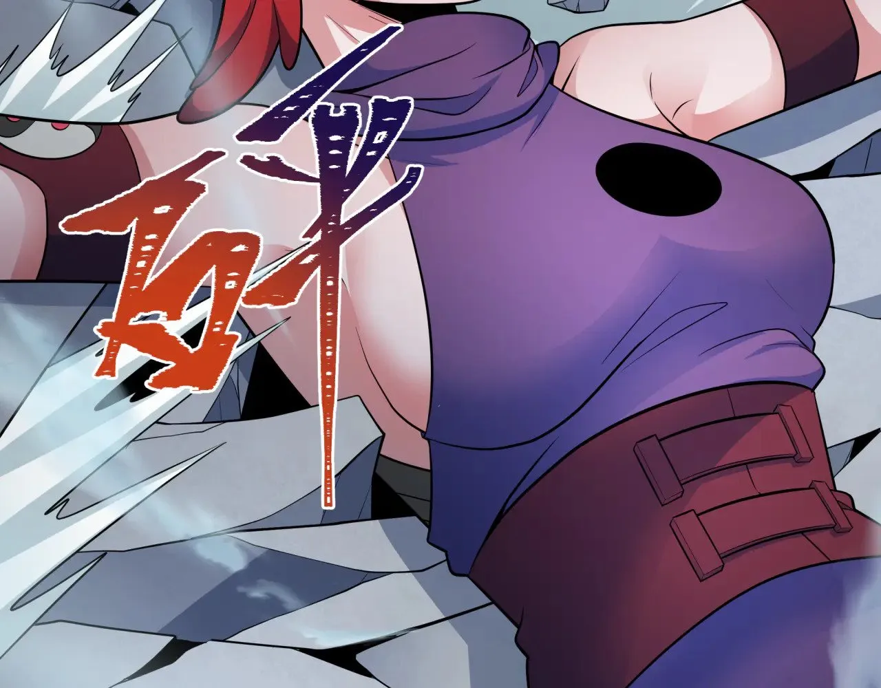 第340话 高丽篇-潜入首城！12