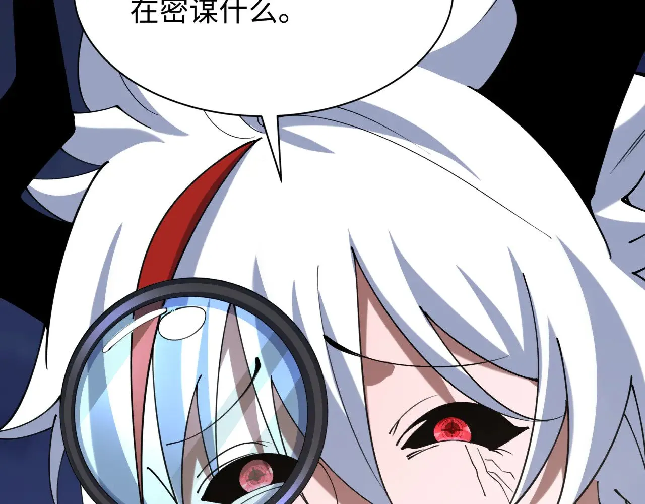 第330话 夺回身体！解救林风！36
