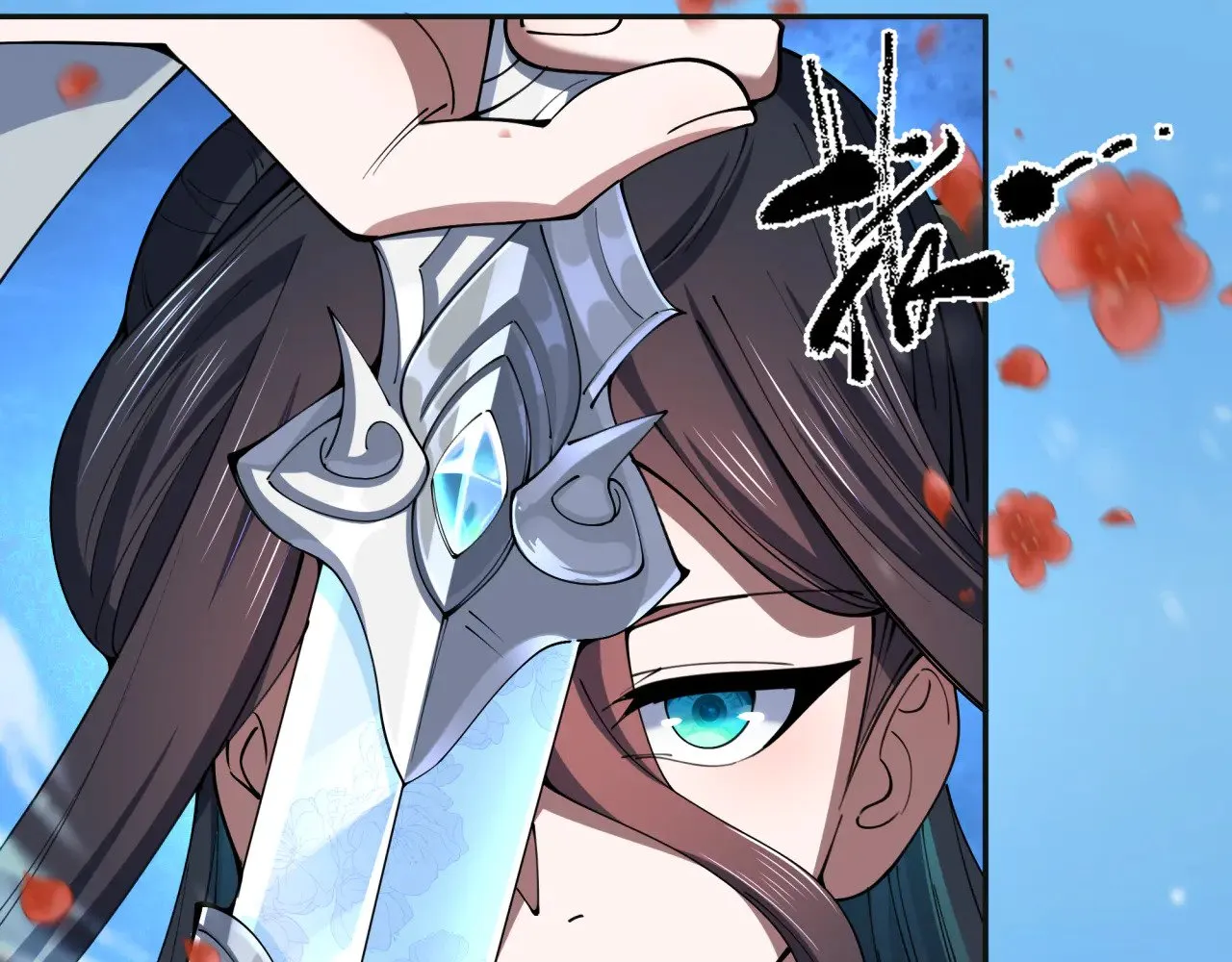 第337话 孙清清的回忆！74