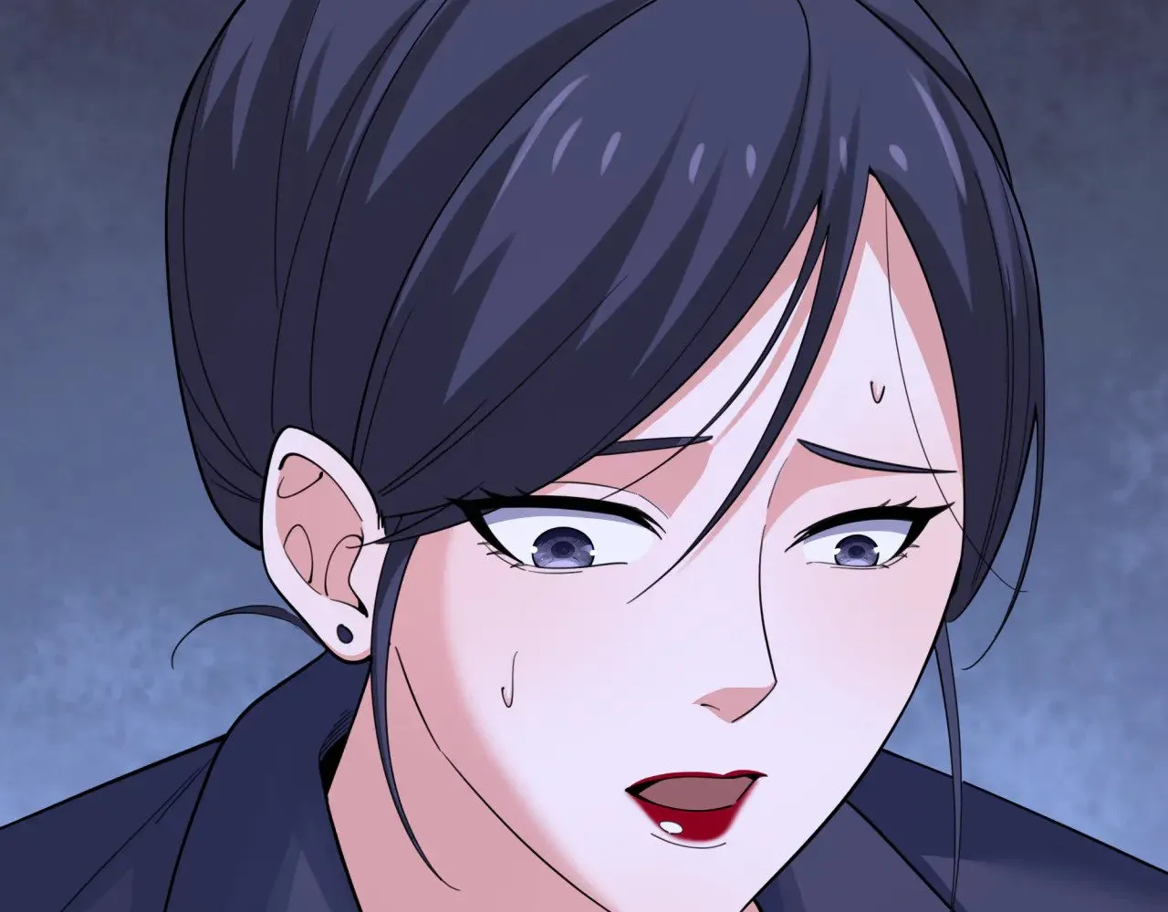 第327话 驰援奉城!97