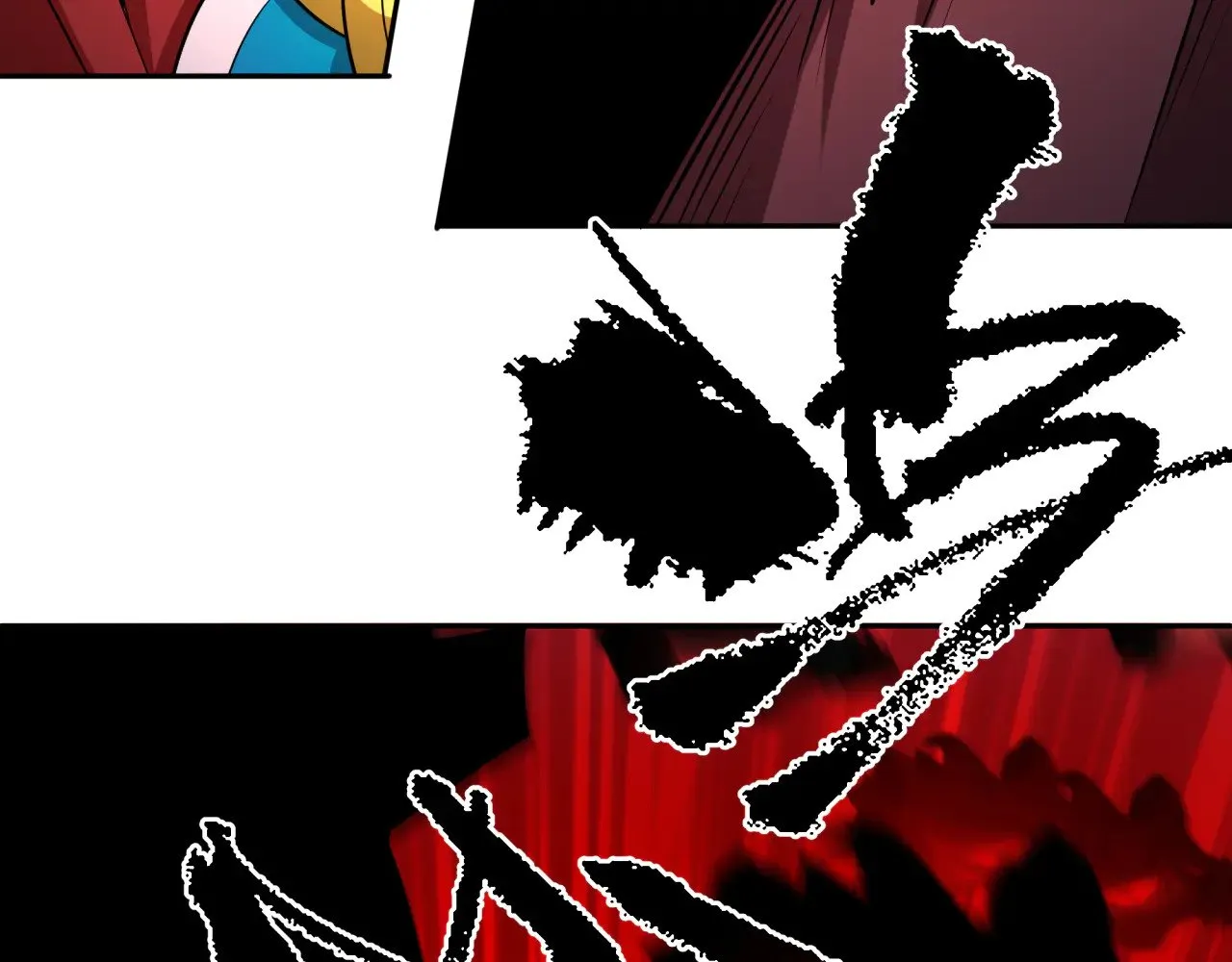 第326话 佛影散！恶魔林风！67