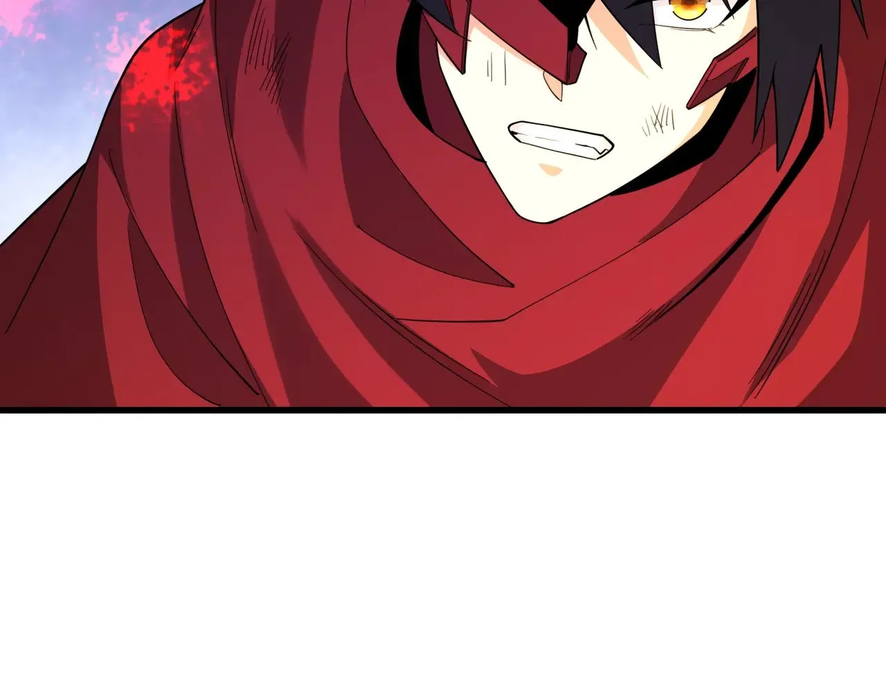 第320话 鬼王vs五仙！化龙！139