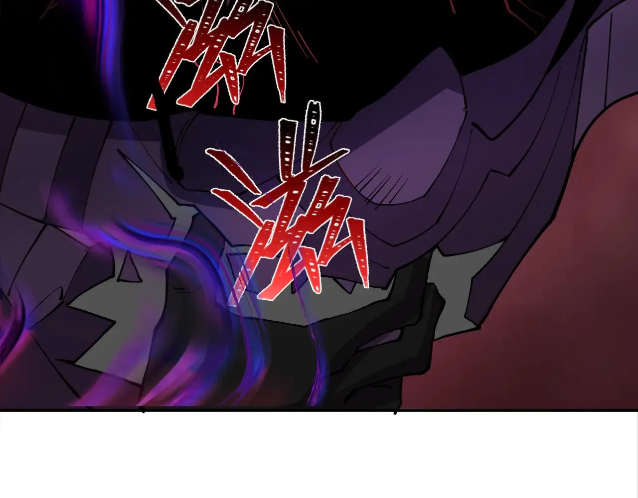 第324话 佛影现！林风暴走！43