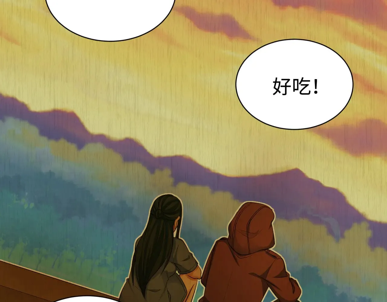 第326话 佛影散！恶魔林风！109
