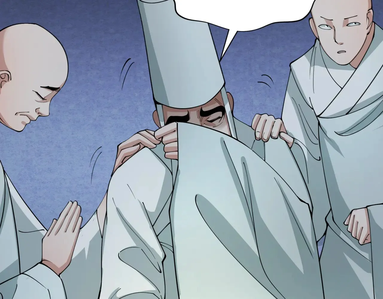 第345话 高丽篇-灵尊诞生！57