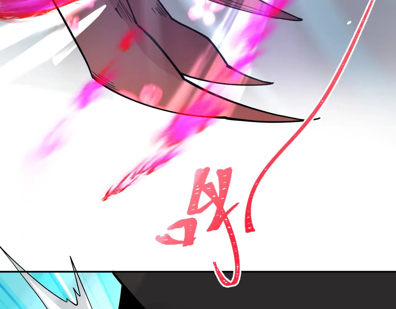 第319话 五仙融合！萨满形态！41