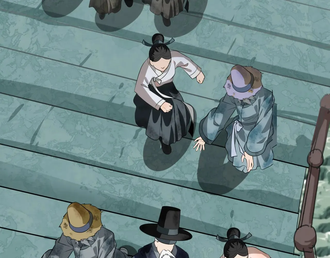 第345话 高丽篇-灵尊诞生！104