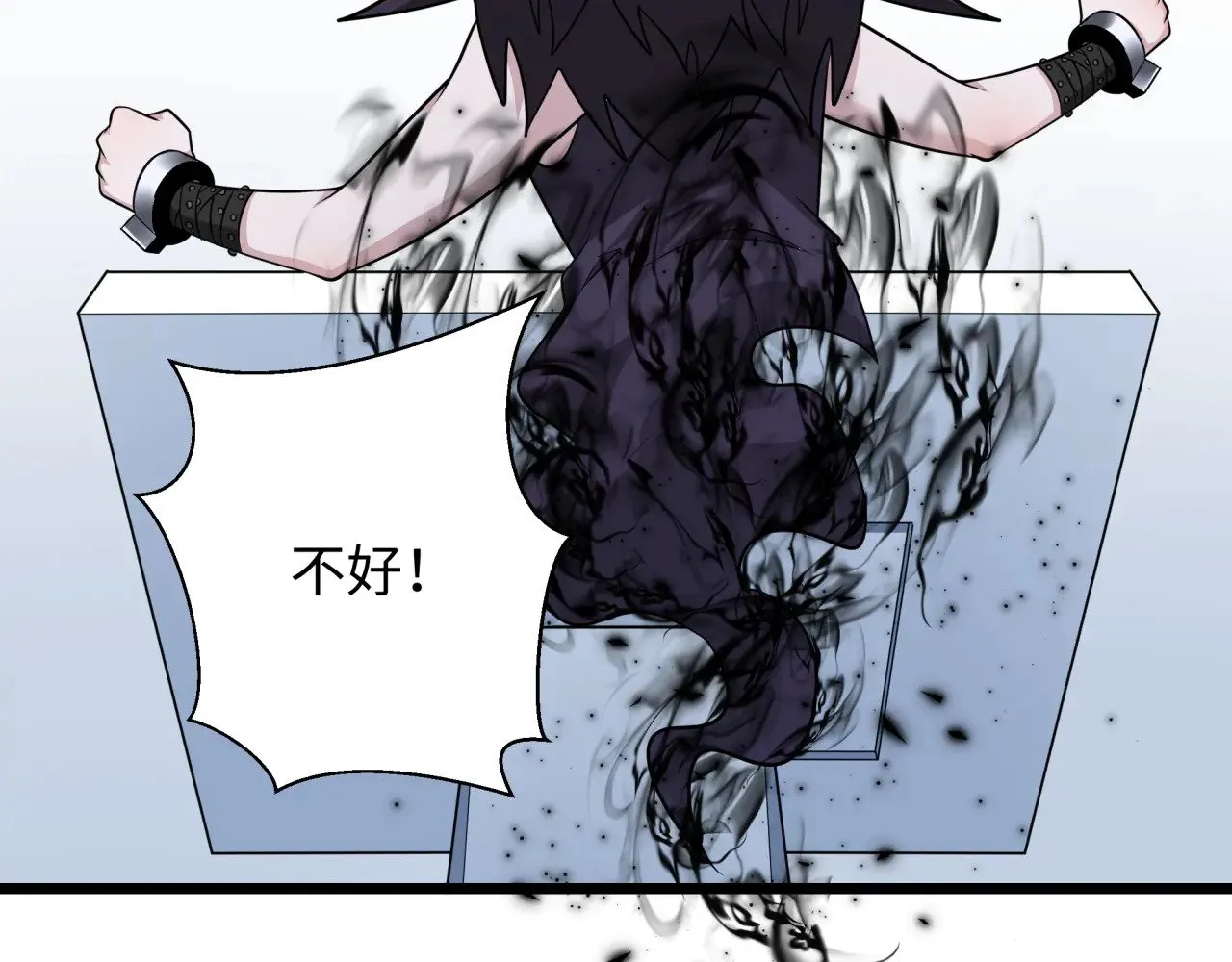 第330话 夺回身体！解救林风！186