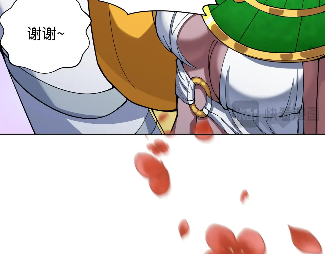 第337话 孙清清的回忆！83
