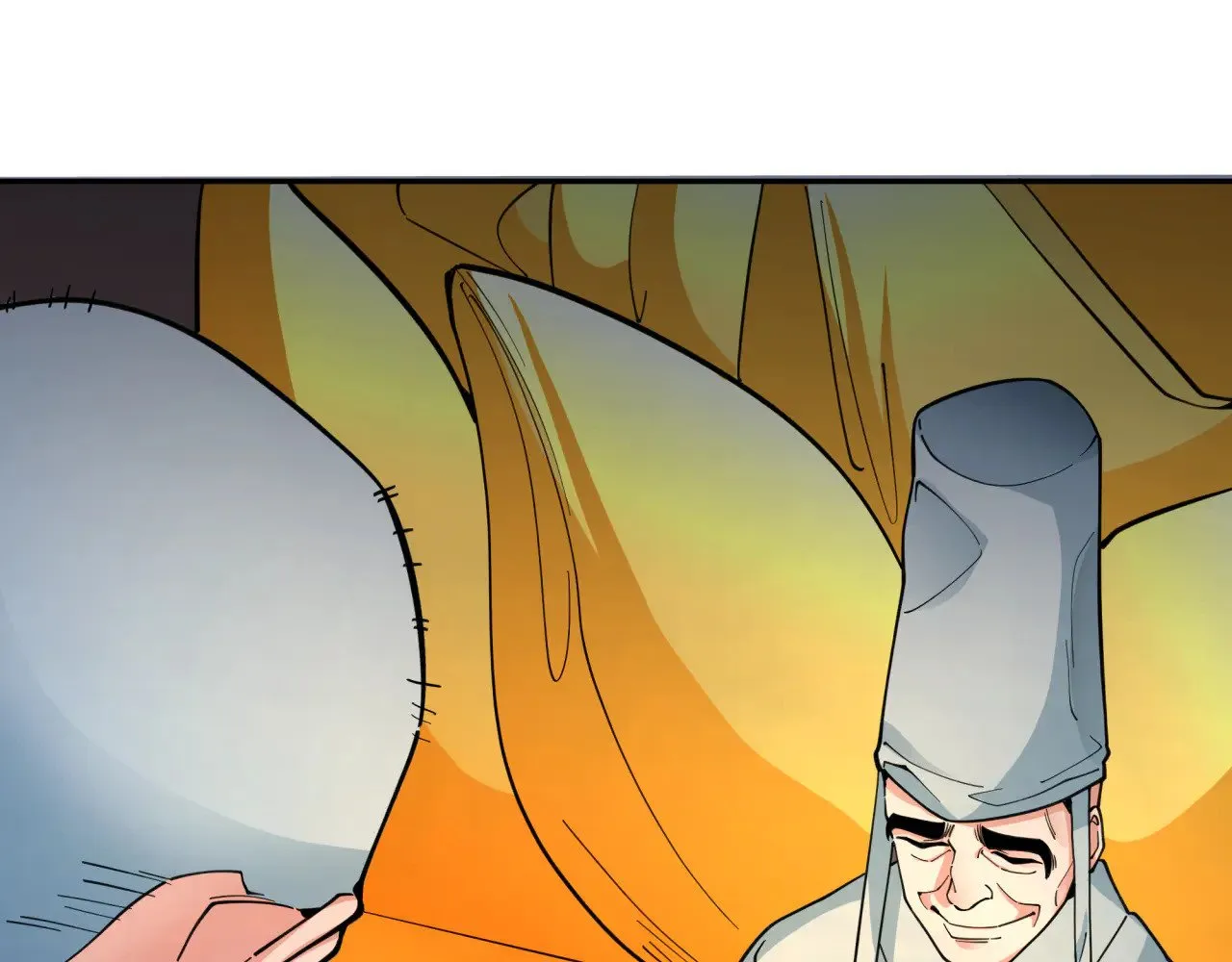 第345话 高丽篇-灵尊诞生！40