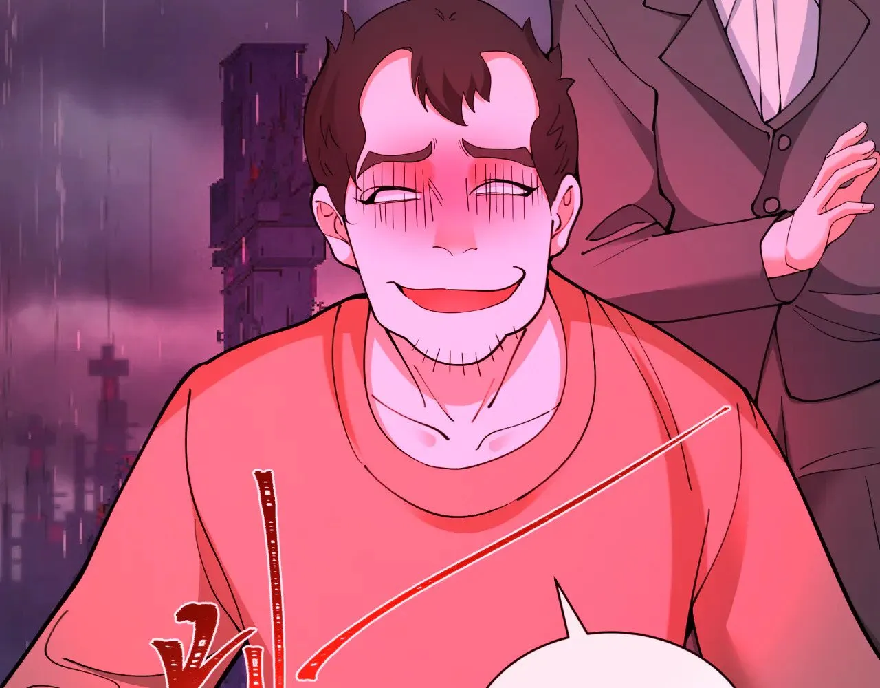 第332话 虚假的世界！46