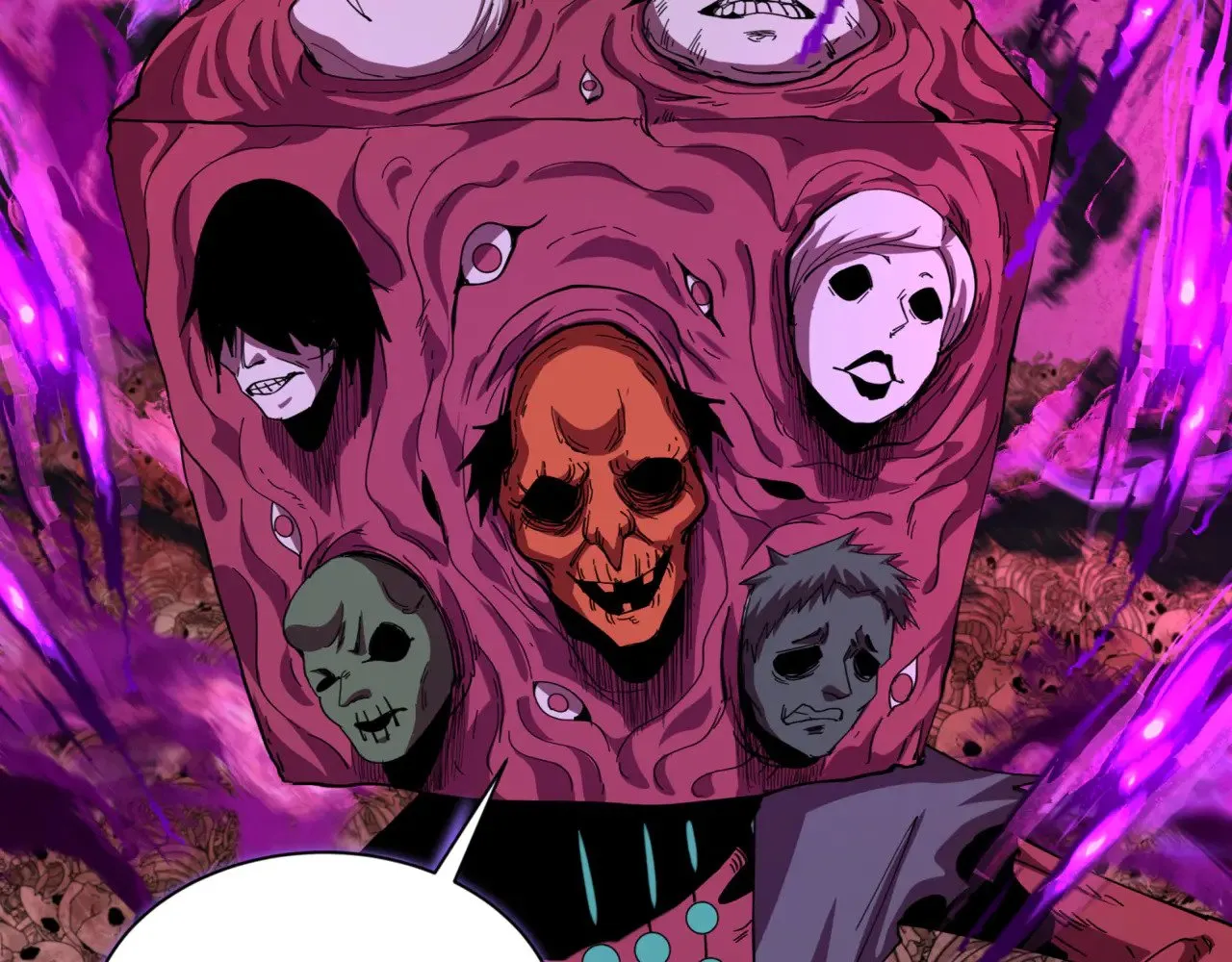 第302话 第十一层！111