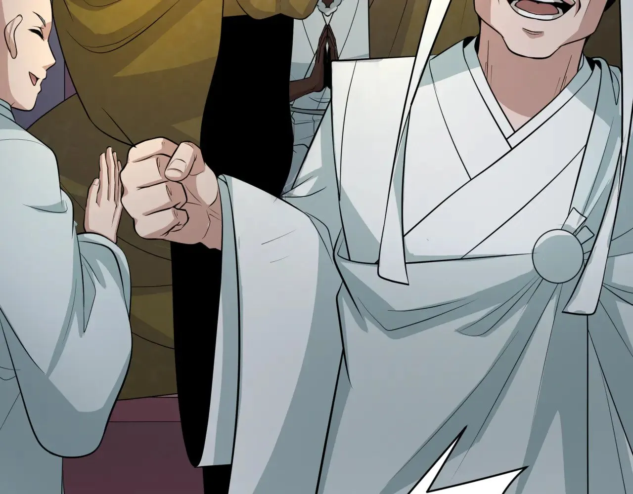 第345话 高丽篇-灵尊诞生！99