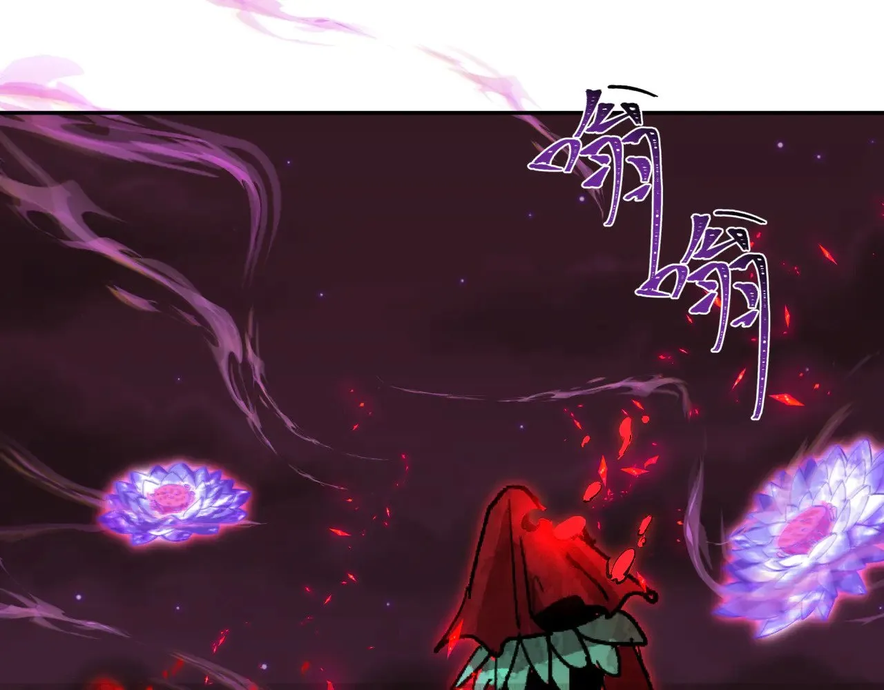 第326话 佛影散！恶魔林风！85