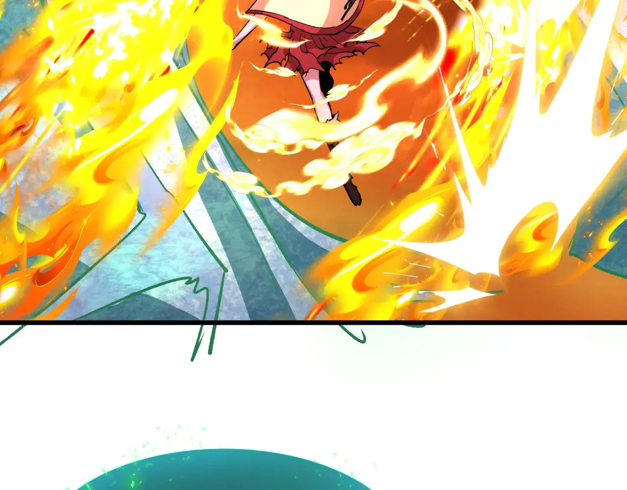 第326话 佛影散！恶魔林风！16