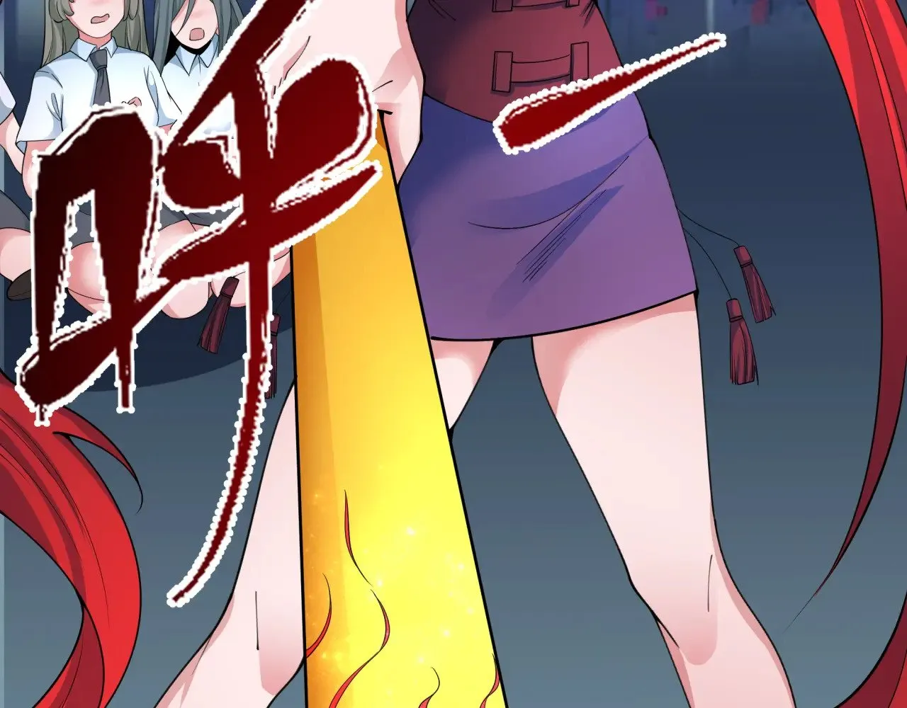 第338话 高丽篇-狂猿闹首城！105