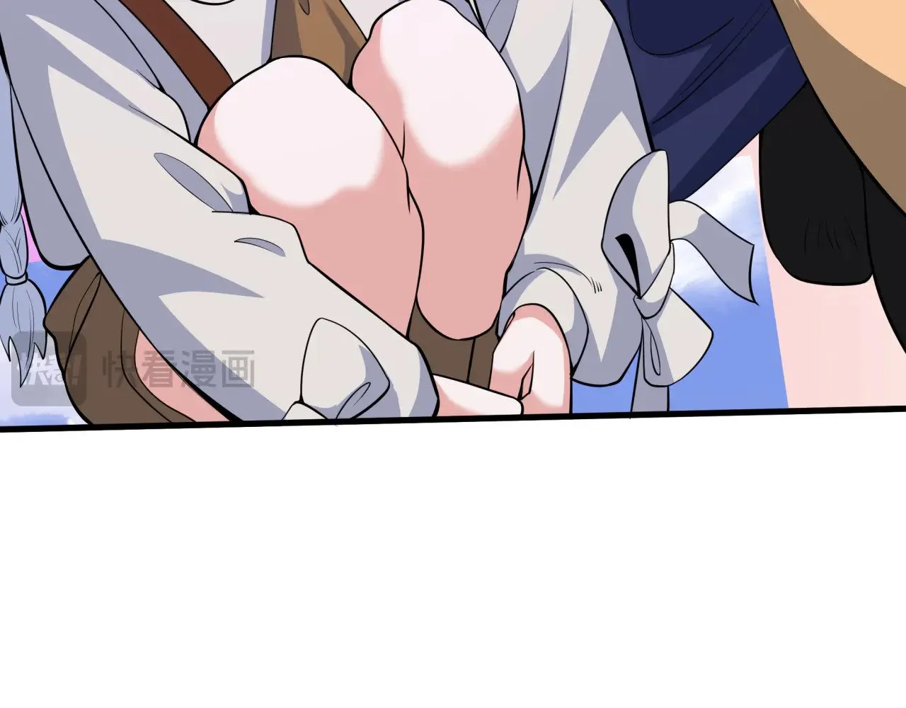 第309话 卧虎藏龙象牙村！31