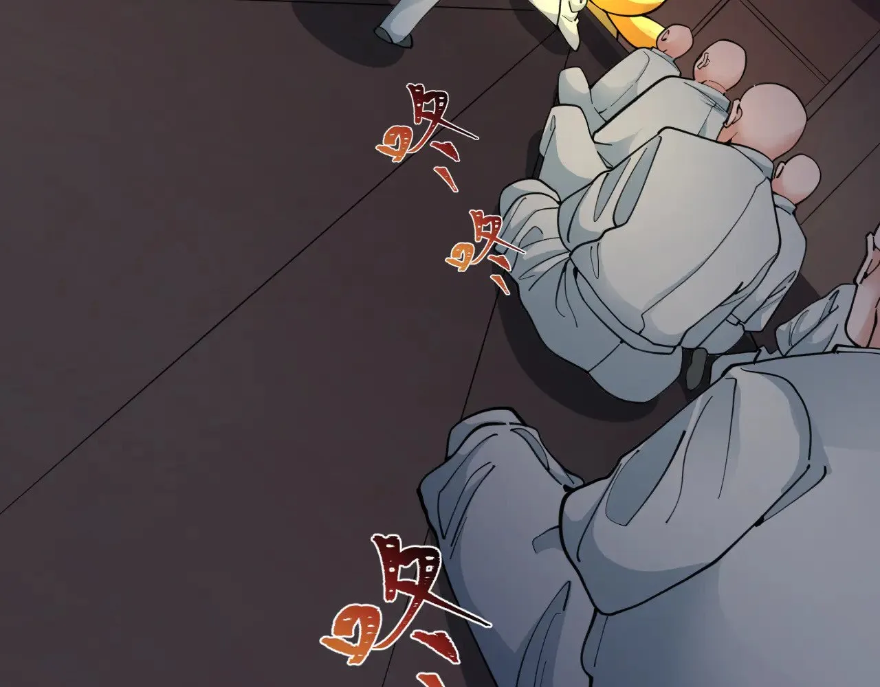 第345话 高丽篇-灵尊诞生！38