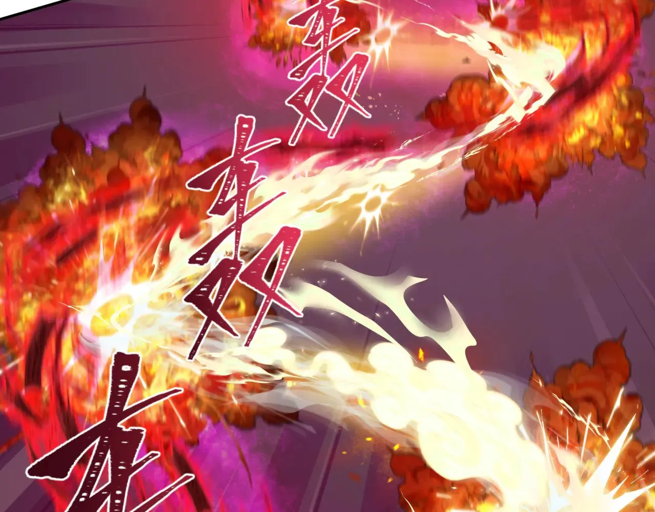 第319话 五仙融合！萨满形态！112