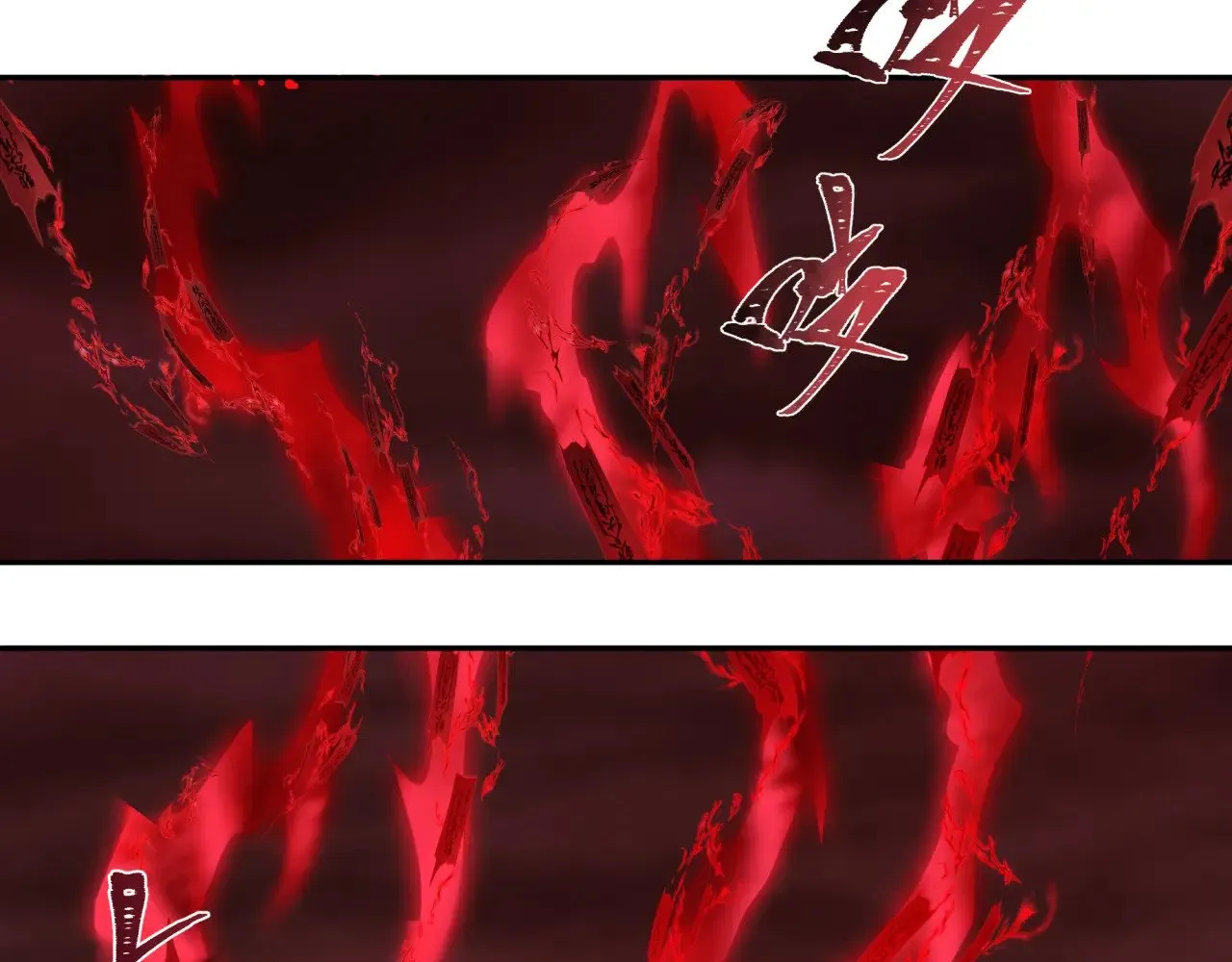 第320话 鬼王vs五仙！化龙！48
