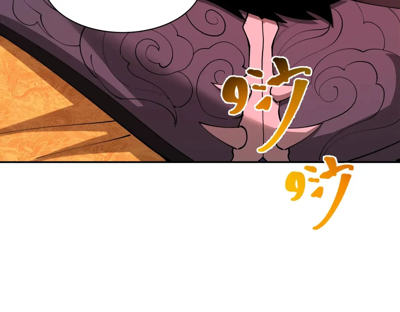 第320话 鬼王vs五仙！化龙！56